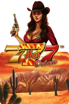 Hot 777 Deluxe