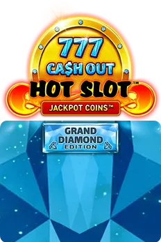 Hot Slot: 777 Cash out Grand Diamond Edition