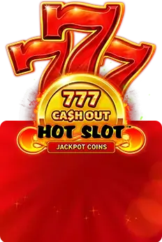 Hot Slot: 777 Cash Out