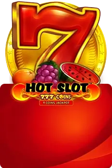 Hot Slot: 777 Coins Extremely Light