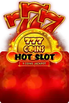 Hot Slot: 777 Coins