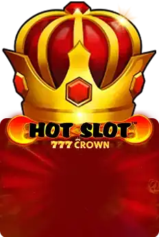 Hot Slot: 777 Crown