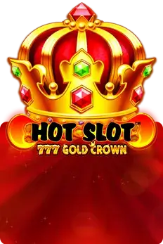 Hot Slot: 777 Gold Crown