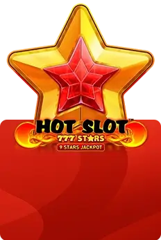 Hot Slot: 777 Stars Extremely Light