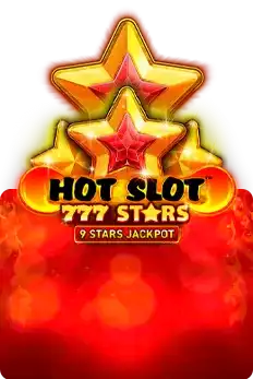 Hot Slot: 777 Stars