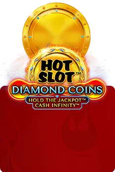 Hot Slot: Diamond Coins