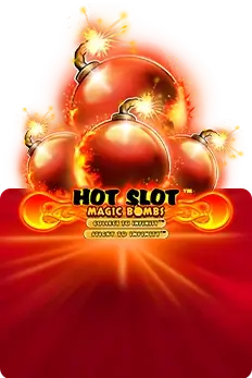 Hot Slot: Magic Bombs