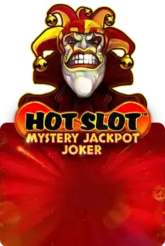 Hot Slot: Mystery Jackpot Joker