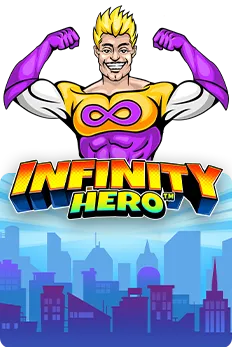 Infinity Hero