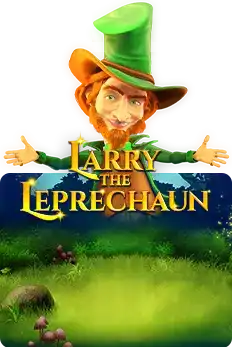 Larry the Leprechaun