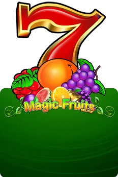 Magic Fruits Deluxe