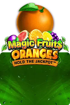 Magic Fruit$: Oranges