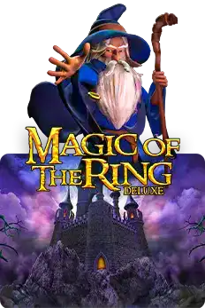 Magic of the Ring Deluxe