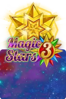 Magic Stars 3