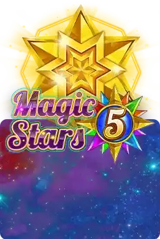 Magic Stars 5