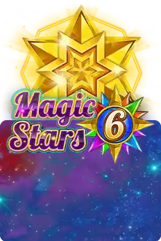 Magic Stars 6