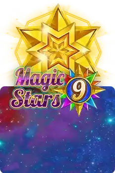 Magic Stars 9