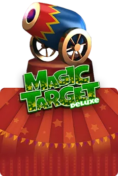Magic Target Deluxe