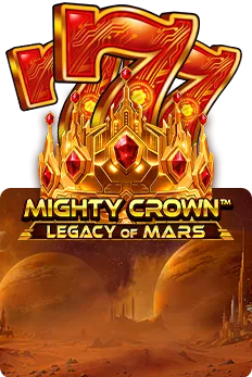 Mighty Crown: Legacy of Mars