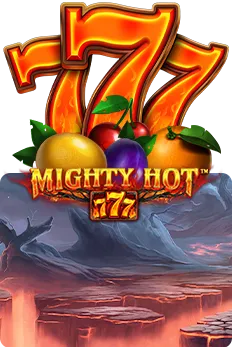 Mighty Hot: 777