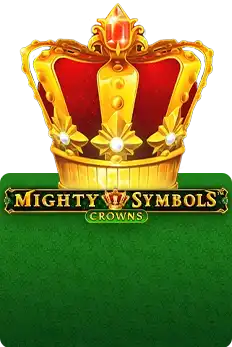 Mighty Symbols: Crowns