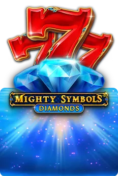 Mighty Symbols: Diamonds