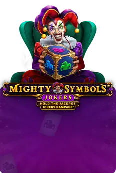 Mighty Symbols: Jokers
