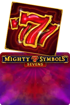 Mighty Symbols: Sevens