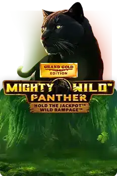 Mighty Wild: Panther Grand Gold Edition