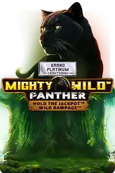 Mighty Wild: Panther Grand Platinum Edition