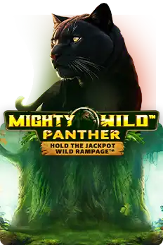 Mighty Wild: Panther