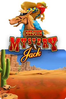 Mystery Jack Deluxe
