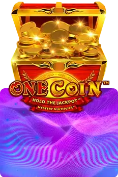 Preview One Coin