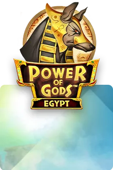 Power of Gods Egypt