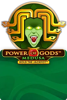 Power of Gods: Medusa Extremely Light