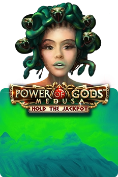 Power of Gods Medusa