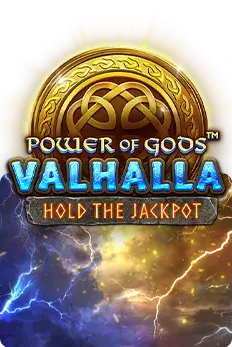 Power of Gods Valhalla