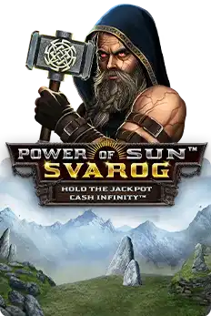 Power Of Sun: Svarog
