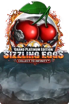 Sizzling Eggs Grand Platinum Edition