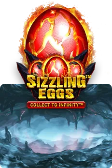 Sizzling Eggs