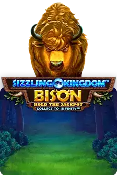 Sizzling Kingdom: Bison