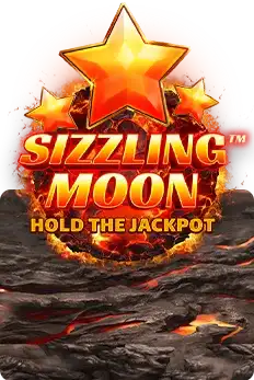 Sizzling Moon
