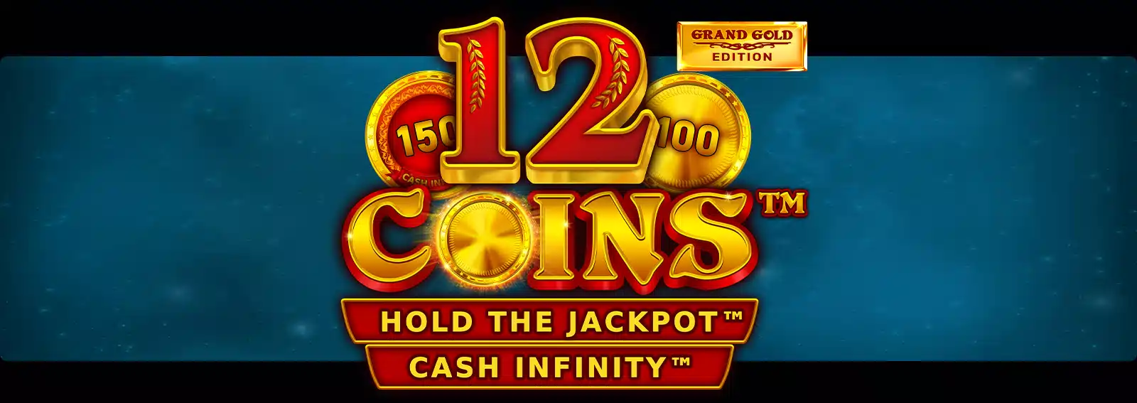 12 Coins Grand Gold Edition