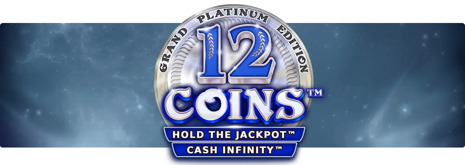 12 Coins Grand Platinum Edition