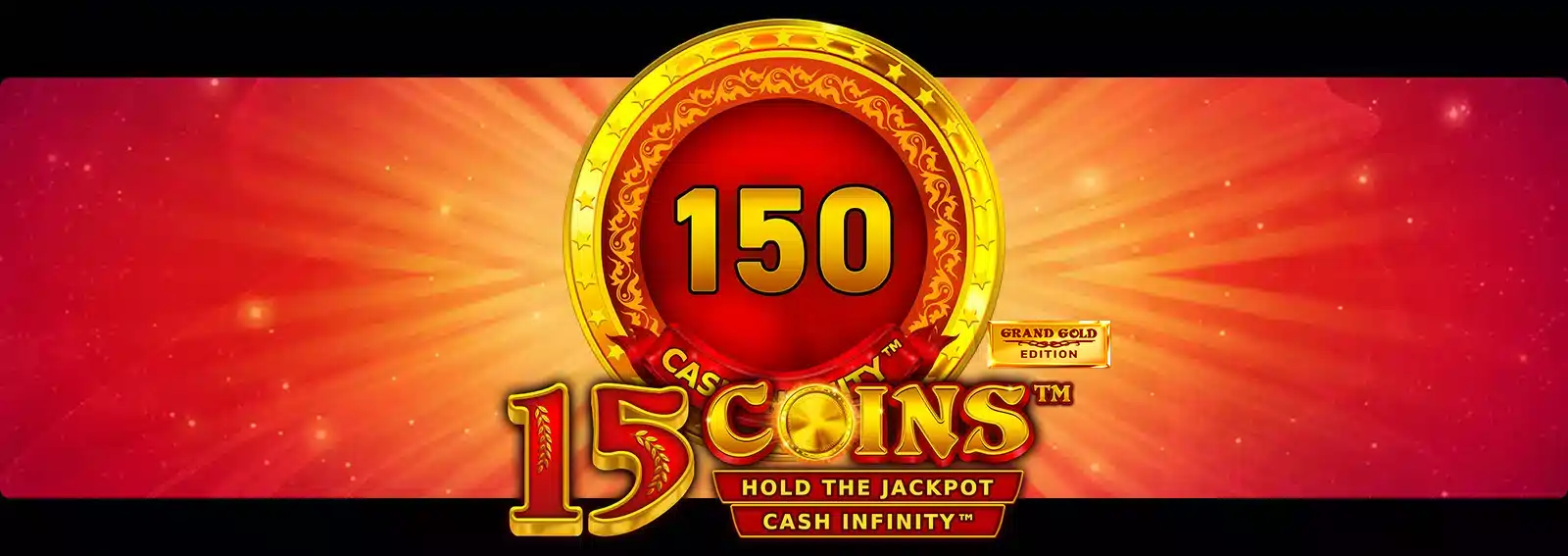 15 Coins Grand Gold Edition