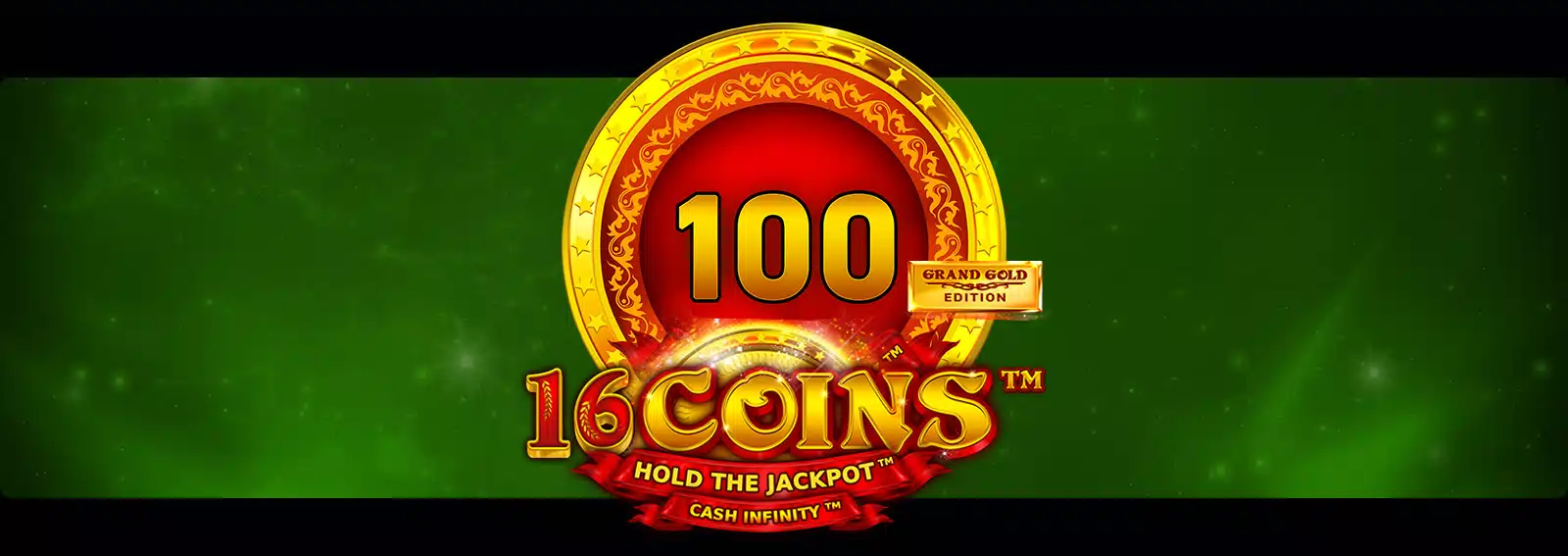 16 Coins Grand Gold Edition