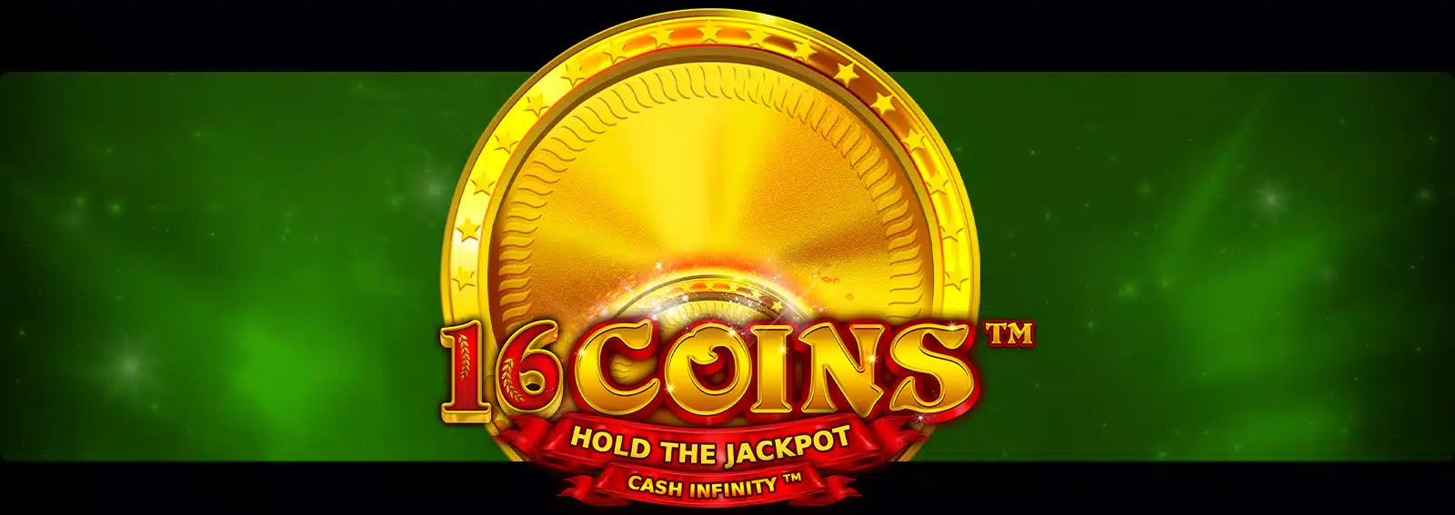 16 Coins