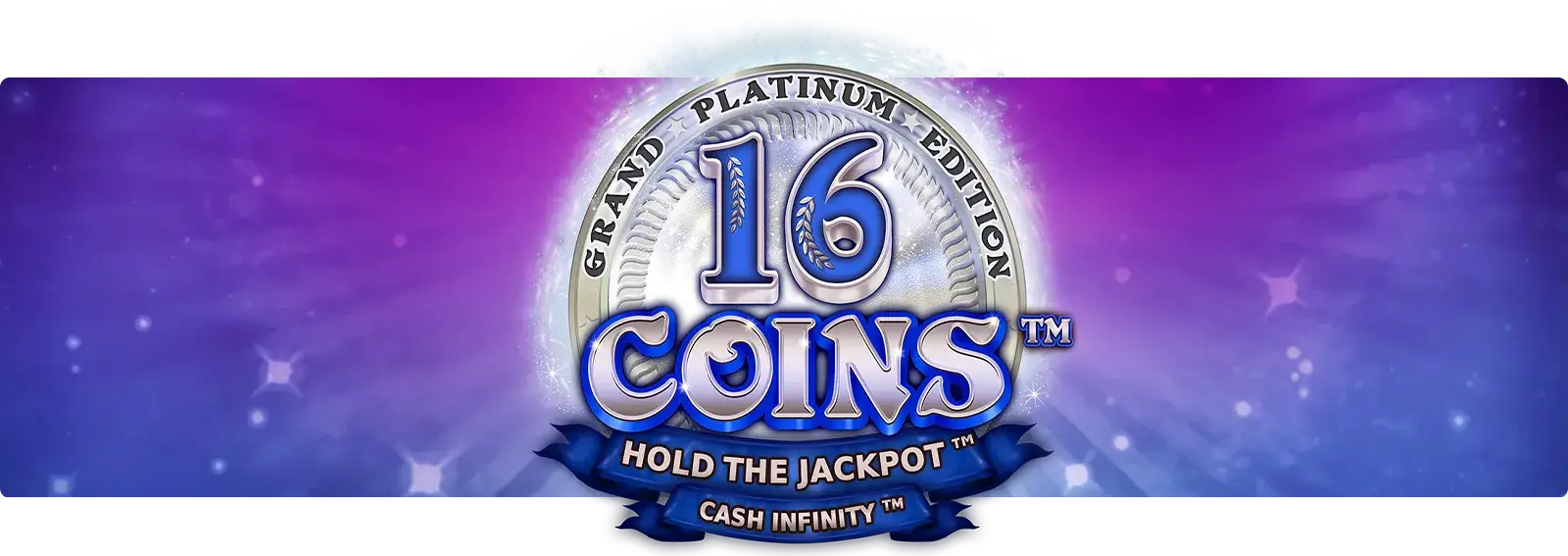 16 Coins Grand Platinum Edition
