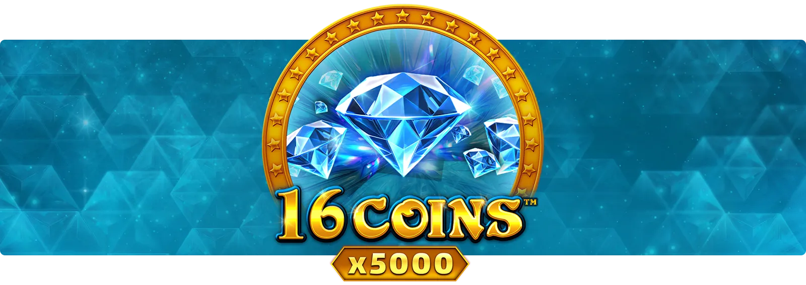 16 Coins x5000