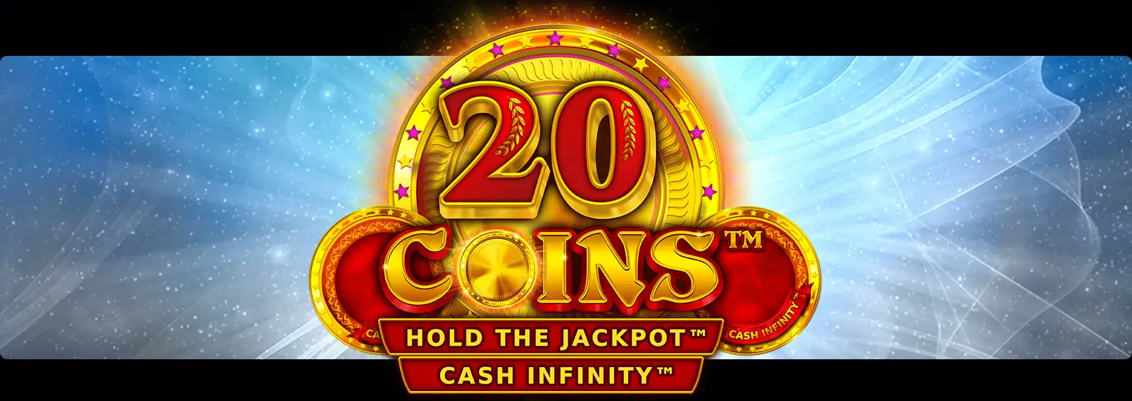 20 Coins